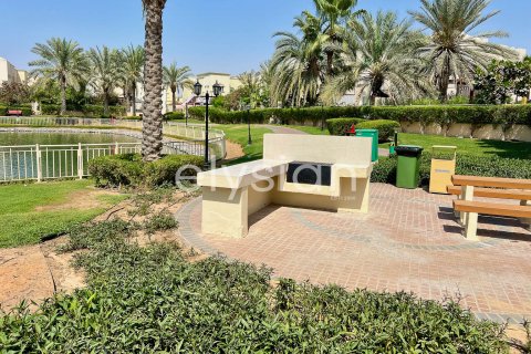 Müüa ridamaja asukohaga The Springs, Dubai, AÜE: 2 magamistoaga, 173 m² Nr 600252 - pilt 24