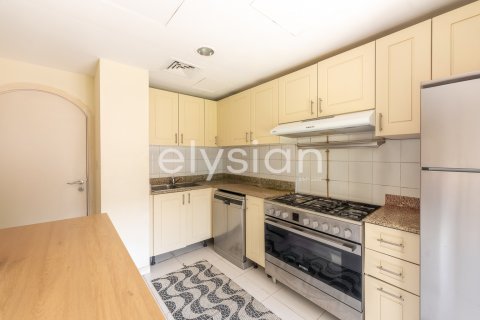 Müüa ridamaja asukohaga The Springs, Dubai, AÜE: 2 magamistoaga, 173 m² Nr 600252 - pilt 9