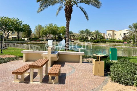 Müüa ridamaja asukohaga The Springs, Dubai, AÜE: 2 magamistoaga, 173 m² Nr 600252 - pilt 20