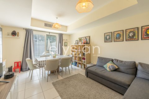 Müüa ridamaja asukohaga The Springs, Dubai, AÜE: 2 magamistoaga, 173 m² Nr 600252 - pilt 2