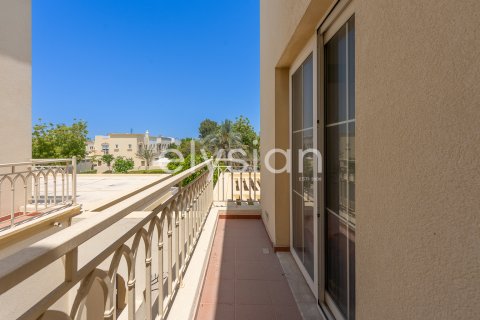 Müüa ridamaja asukohaga The Springs, Dubai, AÜE: 2 magamistoaga, 173 m² Nr 600252 - pilt 12