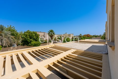 Müüa ridamaja asukohaga The Springs, Dubai, AÜE: 2 magamistoaga, 173 m² Nr 600252 - pilt 13