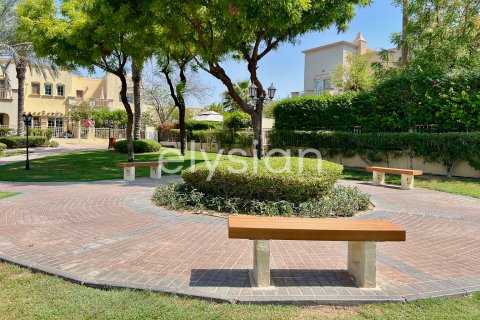 Müüa ridamaja asukohaga The Springs, Dubai, AÜE: 2 magamistoaga, 173 m² Nr 600252 - pilt 22