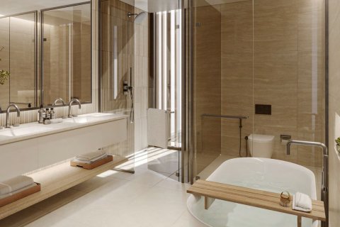 Vila u gradu Dubai, UAE 4 spavaće sobe, 445.5 m2 Br. 569580 - Slika 6