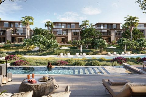Vila u gradu Dubai, UAE 4 spavaće sobe, 445.5 m2 Br. 569580 - Slika 5