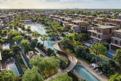 Vila u gradu Dubai, UAE 4 spavaće sobe, 445.5 m2 Br. 569580 - Slika 9