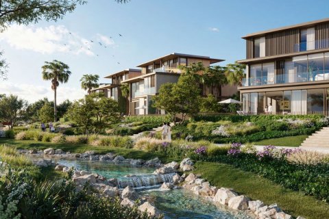 Vila u gradu Dubai, UAE 4 spavaće sobe, 445.5 m2 Br. 569580 - Slika 8