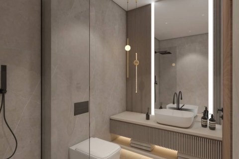 Byt v OLIVIA RESIDENCES v Dubai, SAE 2 ložnice, 103.48 m² Č.: 411307 - fotografie 6