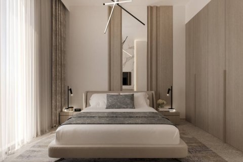 Byt v Dubai, SAE 2 ložnice, 109.32 m² Č.: 411309 - fotografie 6