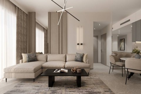 Byt v Dubai, SAE 2 ložnice, 109.32 m² Č.: 411309 - fotografie 2