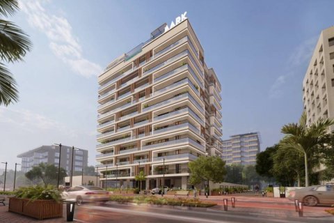 Byt v Dubai, SAE 2 ložnice, 109.32 m² Č.: 411309 - fotografie 1