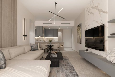 Byt v Dubai, SAE 2 ložnice, 109.32 m² Č.: 411309 - fotografie 3