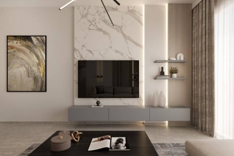 Byt v Dubai, SAE 1 ložnice, 81.3 m² Č.: 411308 - fotografie 4