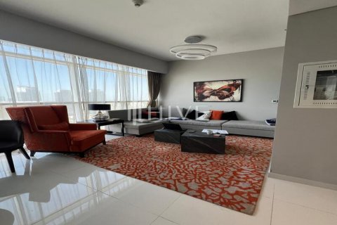 Byt v DAMAC Hills (Akoya by DAMAC), Dubai, SAE 1 ložnice, 73.3 m² Č.: 584072 - fotografie 3