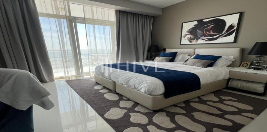 Byt v DAMAC Hills (Akoya by DAMAC), Dubai, SAE 1 ložnice, 73.3 m² Č.: 584072