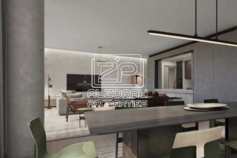 Müüa korter asukohaga Al Heerah, Sharjah, AÜE: 1 magamistoaga, 110.4 m² Nr 584075 - pilt 6