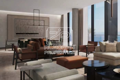 Müüa korter asukohaga Al Heerah, Sharjah, AÜE: 1 magamistoaga, 110.4 m² Nr 584075 - pilt 3