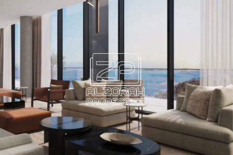 Müüa korter asukohaga Al Heerah, Sharjah, AÜE: 1 magamistoaga, 110.4 m² Nr 584075 - pilt 4