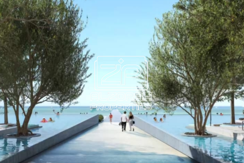 Müüa korter asukohaga Al Heerah, Sharjah, AÜE: 1 magamistoaga, 110.4 m² Nr 584075 - pilt 15