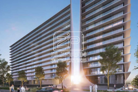 Müüa korter asukohaga Al Heerah, Sharjah, AÜE: 1 magamistoaga, 110.4 m² Nr 584075 - pilt 13