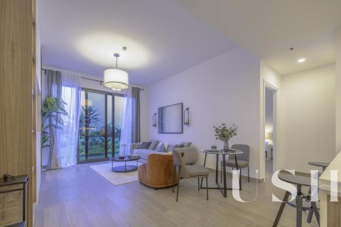 Apartemen di Town Square, Dubai, UEA 2 kamar tidur, 91 m2 nomor 620900 - foto 3