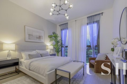 Apartemen di Town Square, Dubai, UEA 2 kamar tidur, 91 m2 nomor 620900 - foto 13