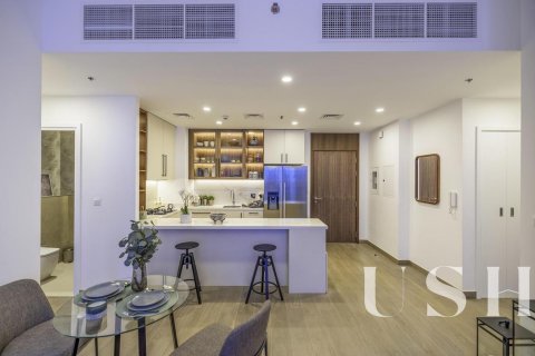 Apartemen di Town Square, Dubai, UEA 2 kamar tidur, 91 m2 nomor 620900 - foto 7