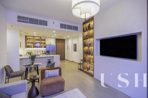 Apartemen di Town Square, Dubai, UEA 2 kamar tidur, 91 m2 nomor 620900 - foto 24