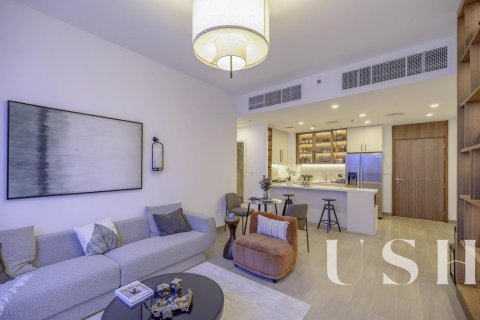 Apartemen di Town Square, Dubai, UEA 2 kamar tidur, 91 m2 nomor 620900 - foto 15