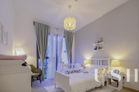 Apartemen di Town Square, Dubai, UEA 2 kamar tidur, 91 m2 nomor 620900 - foto 9