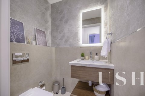 Apartemen di Town Square, Dubai, UEA 2 kamar tidur, 91 m2 nomor 620900 - foto 16