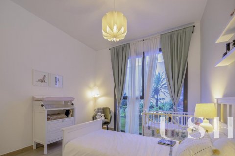 Apartemen di Town Square, Dubai, UEA 2 kamar tidur, 91 m2 nomor 620900 - foto 10