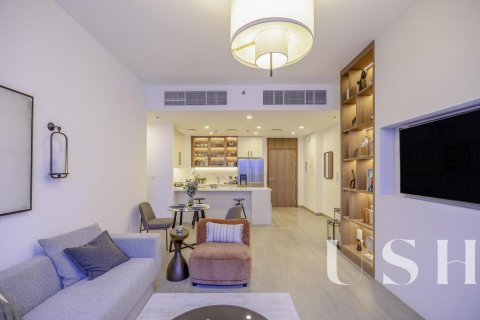 Apartemen di Town Square, Dubai, UEA 2 kamar tidur, 91 m2 nomor 620900 - foto 14