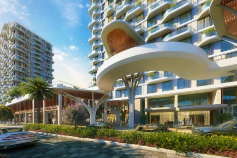 Apartment in Motor City, Dubai, UAE 34.5 sq.m. № 580948 - photo 15