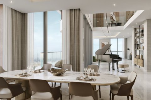 Apartment in Motor City, Dubai, UAE 34.5 sq.m. № 580948 - photo 10
