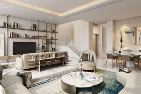 Apartment in Motor City, Dubai, UAE 34.5 sq.m. № 580948 - photo 2