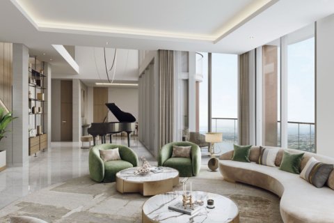 Apartment in Motor City, Dubai, UAE 34.5 sq.m. № 580948 - photo 9