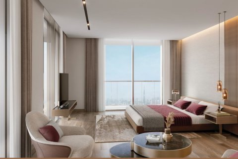 Apartment in Motor City, Dubai, UAE 34.5 sq.m. № 580948 - photo 4