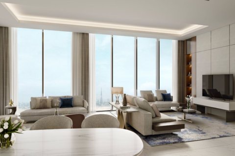 Apartment in Motor City, Dubai, UAE 34.5 sq.m. № 580948 - photo 1