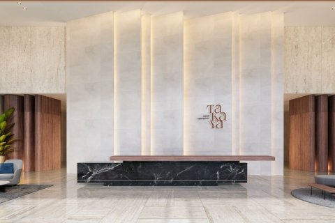 Apartment in Motor City, Dubai, UAE 34.5 sq.m. № 580948 - photo 14
