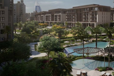 阿联酋 Dubai 待售 : 1 卧, 91 平方米 , 编号580950 - 照片 9