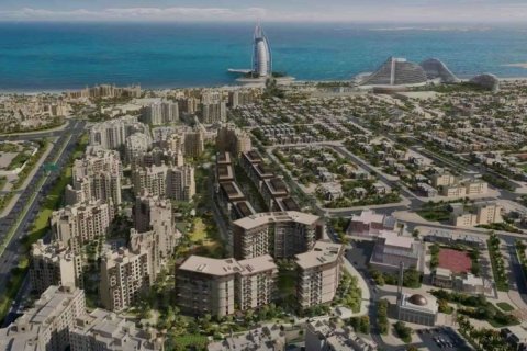 阿联酋 Dubai 待售 : 1 卧, 91 平方米 , 编号580950 - 照片 7