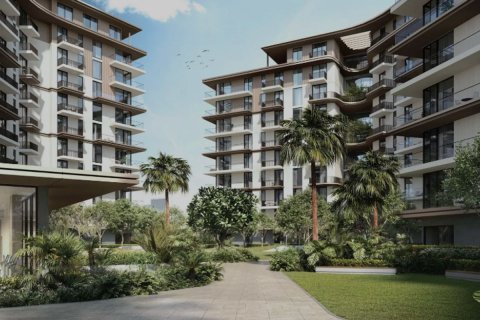 阿联酋 Dubai 待售 : 1 卧, 91 平方米 , 编号580950 - 照片 5