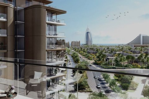 阿联酋 Dubai 待售 : 1 卧, 91 平方米 , 编号580950 - 照片 10