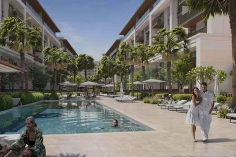 阿联酋 Dubai 待售 : 1 卧, 91 平方米 , 编号580950 - 照片 8