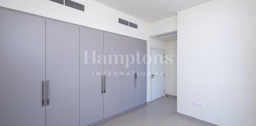 Vila v Dubai South (Dubai World Central), SAE 4 ložnice, 204.387 m² Č.: 585073