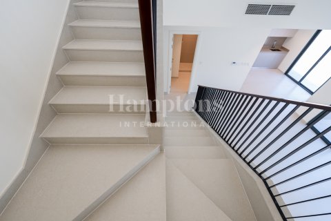 Vila v Dubai South (Dubai World Central), SAE 4 ložnice, 204.38660000 m² Č.: 585073 - fotografie 23