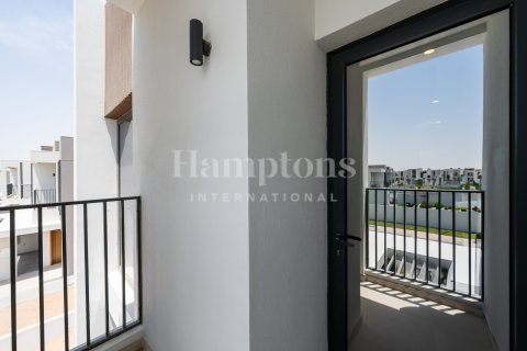 Vila v Dubai South (Dubai World Central), SAE 4 ložnice, 204.38660000 m² Č.: 585073 - fotografie 27