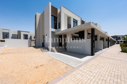 Vila v Dubai South (Dubai World Central), SAE 4 ložnice, 204.38660000 m² Č.: 585073 - fotografie 14