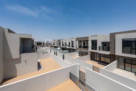 Vila v Dubai South (Dubai World Central), SAE 4 ložnice, 204.38660000 m² Č.: 585073 - fotografie 28